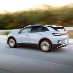 2023 Volkswagen ID.4 Standard