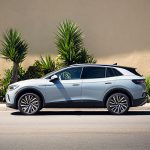 2023 Volkswagen ID.4 Standard