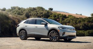 2023 Volkswagen ID.4 Standard