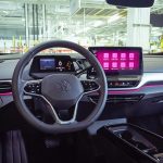 2023 Volkswagen ID.4 Standard