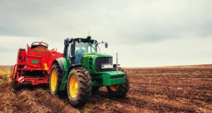 what size tractor do I need for commercial farming