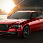 2023 Chrysler 300C