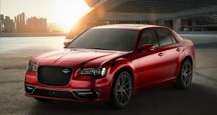 2023 Chrysler 300C