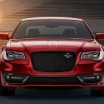 2023 Chrysler 300C