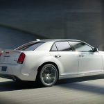 2023 Chrysler 300C