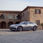 2023 Ferrari Purosangue