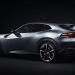 2023 Ferrari Purosangue