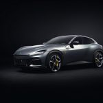 2023 Ferrari Purosangue