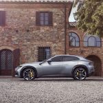 2023 Ferrari Purosangue