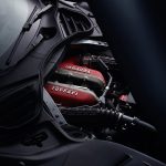 2023 Ferrari Purosangue