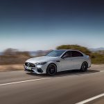 2023 Mercedes-AMG C63 S E Performance