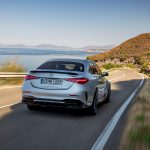 2023 Mercedes-AMG C63 S E Performance