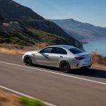 2023 Mercedes-AMG C63 S E Performance
