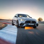 2023 Mercedes-AMG C63 S E Performance