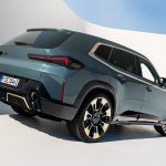 2023 BMW XM