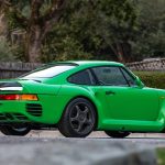 Canepa Porsche 959 SC Reimagined