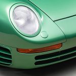 Canepa Porsche 959 SC Reimagined