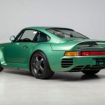 Canepa Porsche 959 SC Reimagined