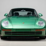Canepa Porsche 959 SC Reimagined