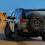 Jeep Recon