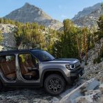 Jeep Recon