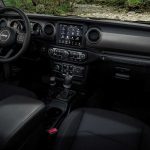 2023 Jeep Wrangler Willys 4xe