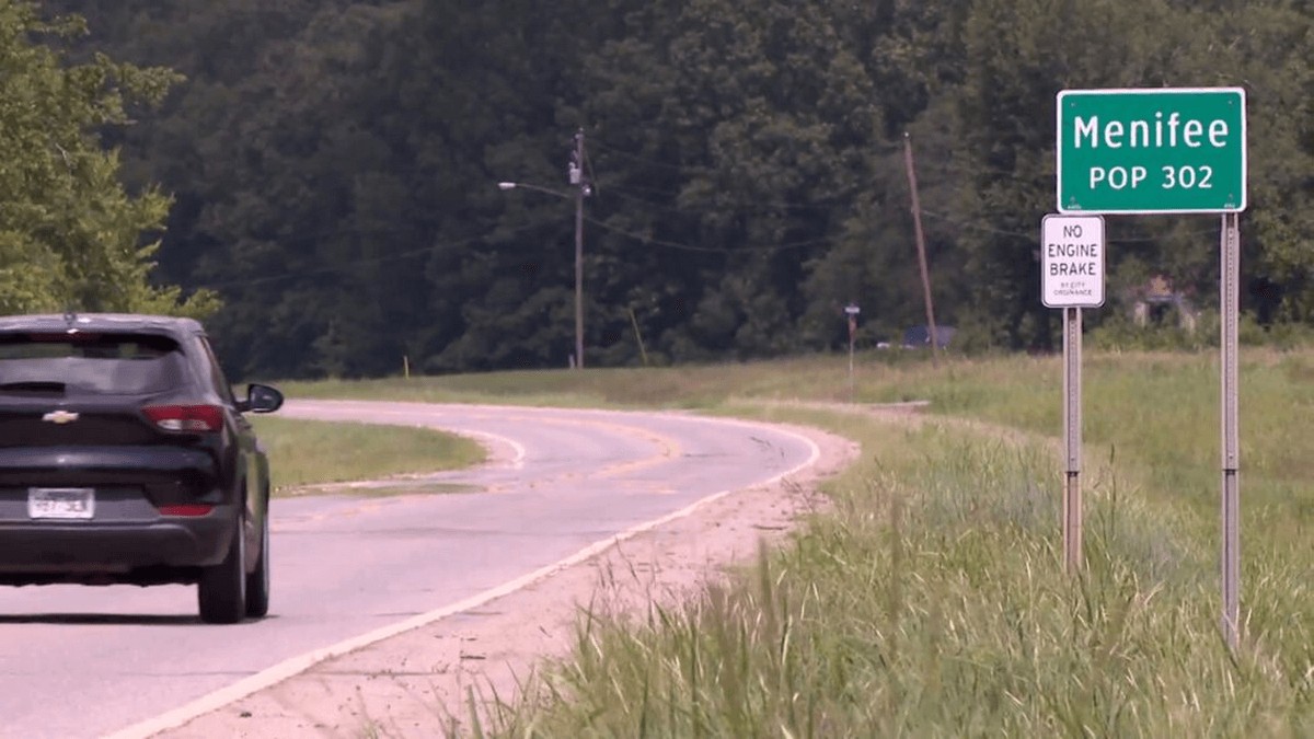 Arkansas Town Banned from Issuing Speeding Tickets for a Year