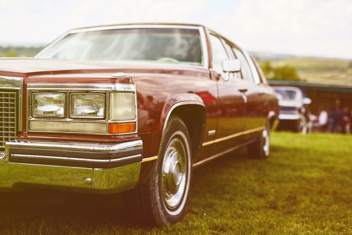 Sealed beam headlights