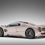 Pagani Utopia