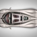 Pagani Utopia