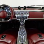 Pagani Utopia