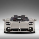 Pagani Utopia