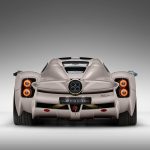 Pagani Utopia