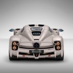 Pagani Utopia