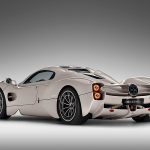 Pagani Utopia