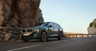 2023 BMW XM