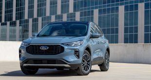 2023 Ford Escape Plug-In Hybrid