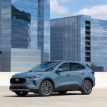 2023 Ford Escape Plug-In Hybrid