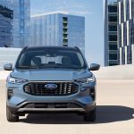 2023 Ford Escape Plug-In Hybrid