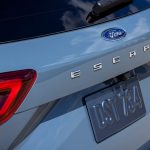 2023 Ford Escape Plug-In Hybrid