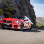 2023 BMW M2