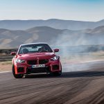 2023 BMW M2