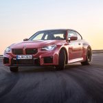 2023 BMW M2
