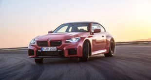 2023 BMW M2