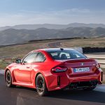 2023 BMW M2
