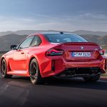 2023 BMW M2