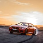 2023 BMW M2