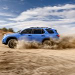 2023 Honda Pilot TrailSport