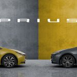 2023 Toyota Prius