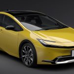 2023 Toyota Prius Prime